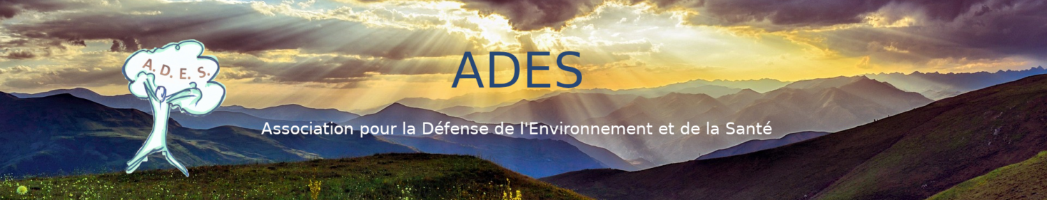 ADES